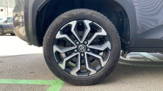 Toyota Yaris Cross 1.5 Hybrid Design 5dr CVT Hybrid Estate